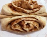 シナモンロール　korvapuusti作り方10写真