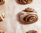 シナモンロール　korvapuusti作り方11写真