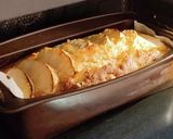 しっとり〜！ふわぁ〜！りんごのケーキ作り方12写真