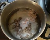 ビビゴ餃子入りトック作り方5写真