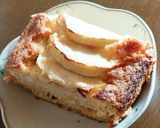 しっとり〜！ふわぁ〜！りんごのケーキ作り方13写真