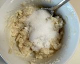丸ごと1本干しの大根を酒粕で漬けてみた☆作り方3写真