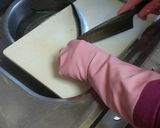 さんまの竜田揚げ作り方1写真