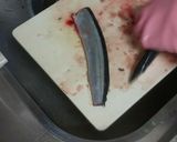 さんまの竜田揚げ作り方2写真