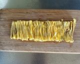 ビビゴ餃子入りトック作り方6写真
