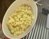 ランゴシュ(Lángos）ハンガリー料理作り方1写真