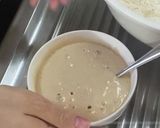 ランゴシュ(Lángos）ハンガリー料理作り方3写真