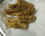 さんまの竜田揚げ作り方9写真