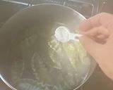 ビビゴ餃子入りトック作り方11写真