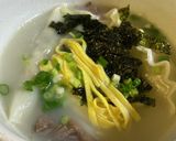 ビビゴ餃子入りトック作り方13写真