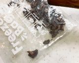 おいしい!チョコタコスアイス!!作り方2写真