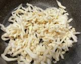 切り干し大根の煮物作り方1写真