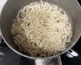 切り干し大根の煮物作り方2写真
