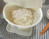 ランゴシュ(Lángos）ハンガリー料理作り方7写真