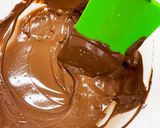 おいしい!チョコタコスアイス!!作り方5写真