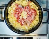 おいしいキーマカレー作り方2写真