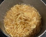切り干し大根の煮物作り方3写真