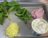 ランゴシュ(Lángos）ハンガリー料理作り方8写真