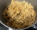 切り干し大根の煮物作り方4写真