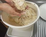 ランゴシュ(Lángos）ハンガリー料理作り方9写真