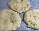 ランゴシュ(Lángos）ハンガリー料理作り方10写真