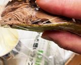 おいしい!チョコタコスアイス!!作り方11写真