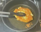 ランゴシュ(Lángos）ハンガリー料理作り方12写真