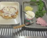 ランゴシュ(Lángos）ハンガリー料理作り方14写真