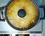 おいしいキーマカレー作り方6写真