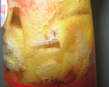 自家製酵母を作ろう！　りんご編作り方10写真
