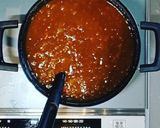 おいしいキーマカレー作り方8写真