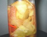 自家製酵母を作ろう! りんご編作り方9写真