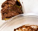 おいしい!チョコタコスアイス!!作り方15写真