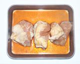 タル鶏南蛮ぶっかけうどん作り方4写真