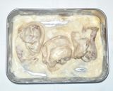 タル鶏南蛮ぶっかけうどん作り方6写真