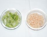 タル鶏南蛮ぶっかけうどん作り方5写真