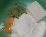 糖質抑えめ豆腐とさつまいものチーズケーキ作り方4写真