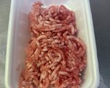 愛知県民ならお馴染みのものを使った肉味噌作り方1写真