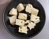 たけのこバター醤油ステーキ作り方3写真