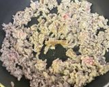 愛知県民ならお馴染みのものを使った肉味噌作り方3写真