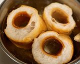 ふーちゃんぷるー作り方1写真