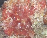 基本のミートソースが本格派の味のパスタ作り方3写真