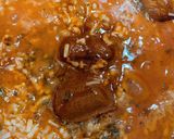 基本のミートソースが本格派の味のパスタ作り方4写真