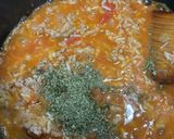 基本のミートソースが本格派の味のパスタ作り方5写真