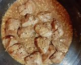 レンチンで簡単♡‪エビマヨならぬ鶏マヨ作り方4写真