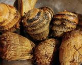 ちび里芋は、茹でてから皮剥いて!作り方1写真