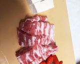 粉末だしで簡単野菜炒めチャンプルー作り方2写真