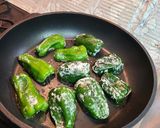 ポテサラ リメイク ピーマン 肉詰め作り方9写真