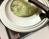 巻かない和風ロールキャベツ」作り方7写真