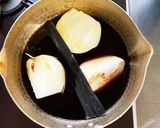 砂糖を使わない万能タレ作り方1写真